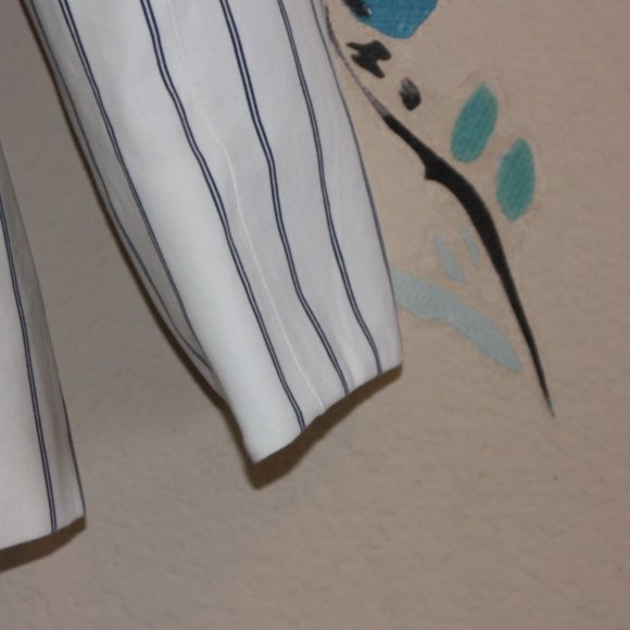 Vintage Andre Oliver Crop Pant suit - Picture 6 of 10